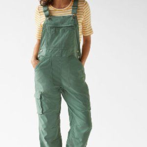 Duluth Trading Co Heirloom Gardening Bib Overalls